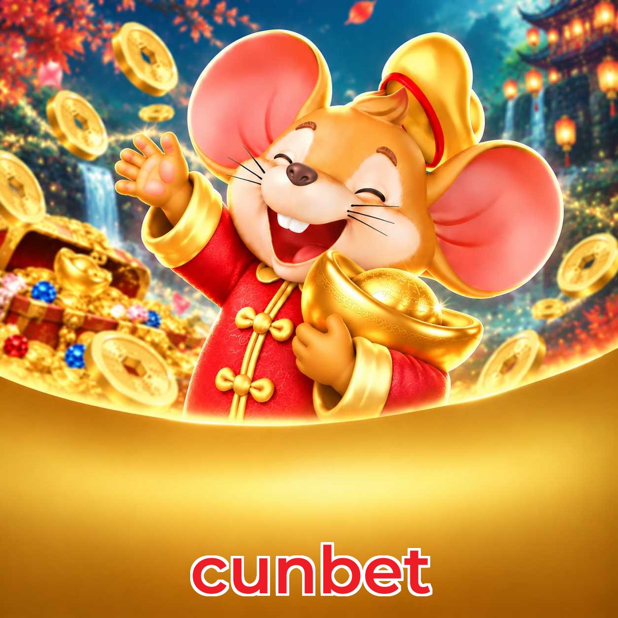 Plushie Frenzy como referência visual da conclusão da análise cunbet