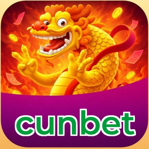 Logo Oficial cunbet Download