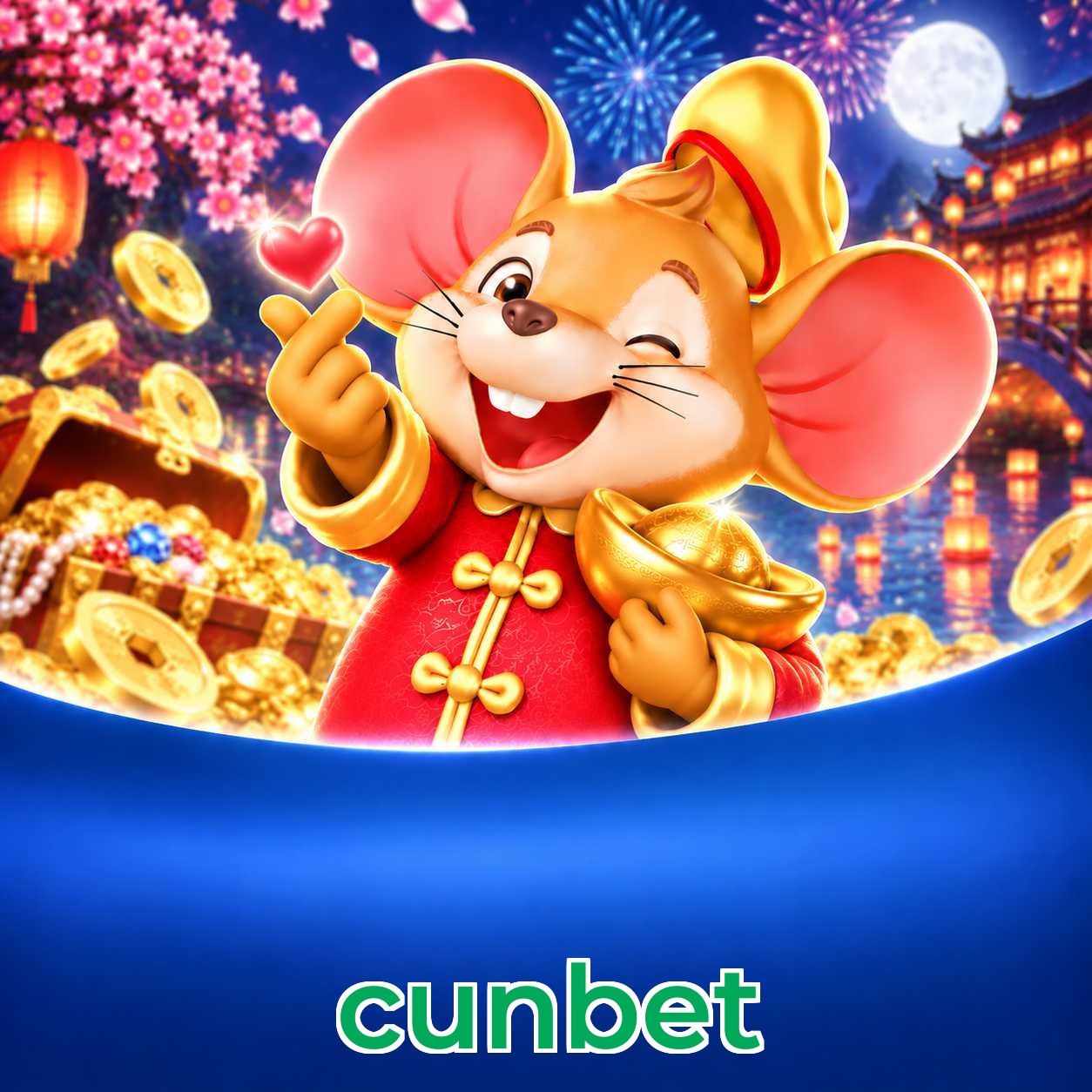 Página oficial Facebook cunbet jogos
