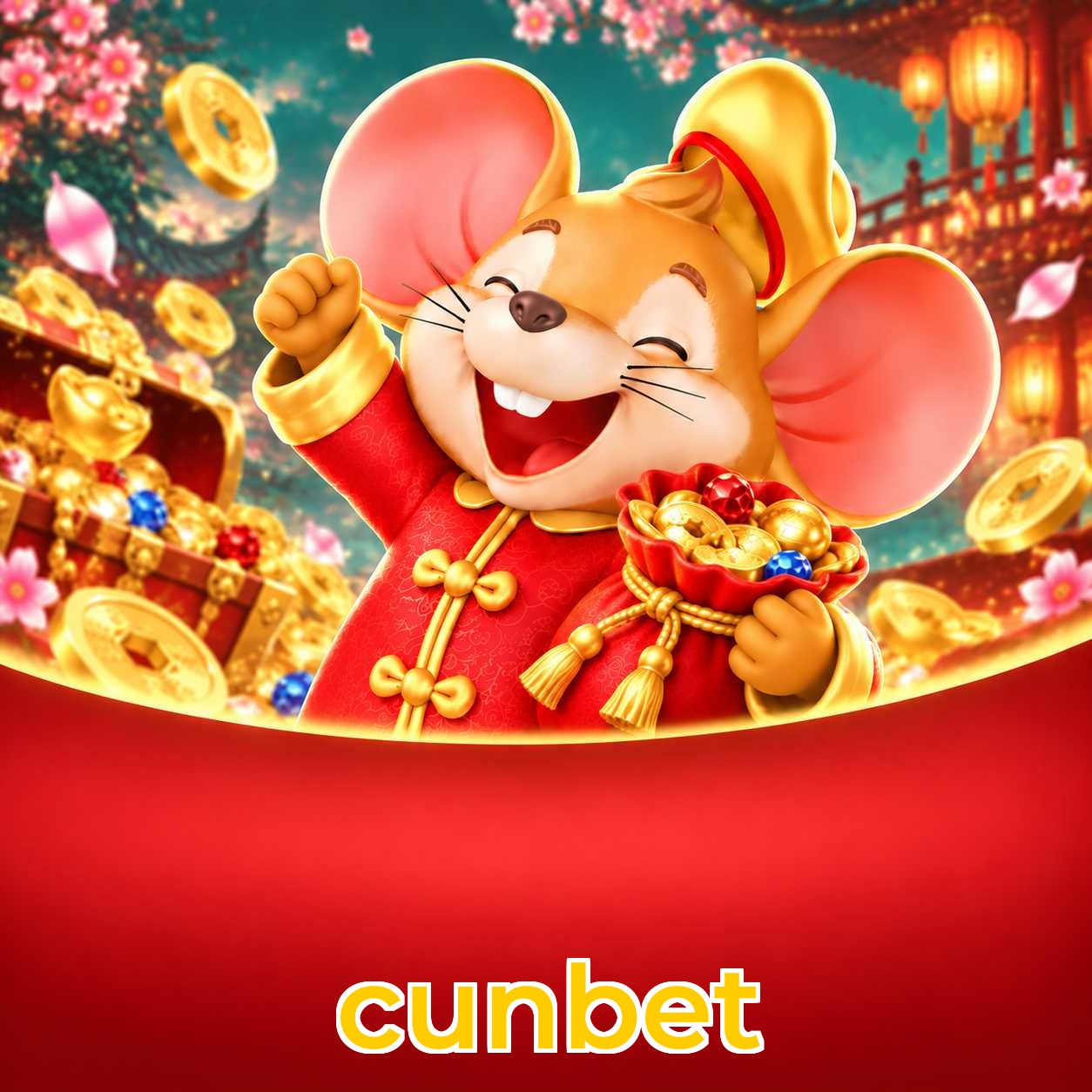 Roleta e slots Plushie Frenzy na cunbet