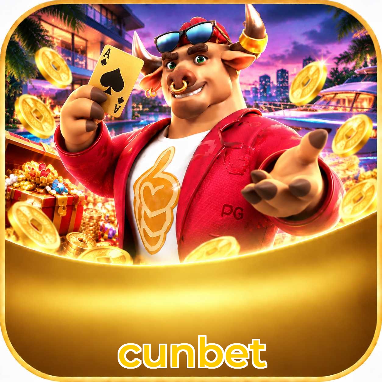 Interface mobile com Plushie Frenzy cunbet