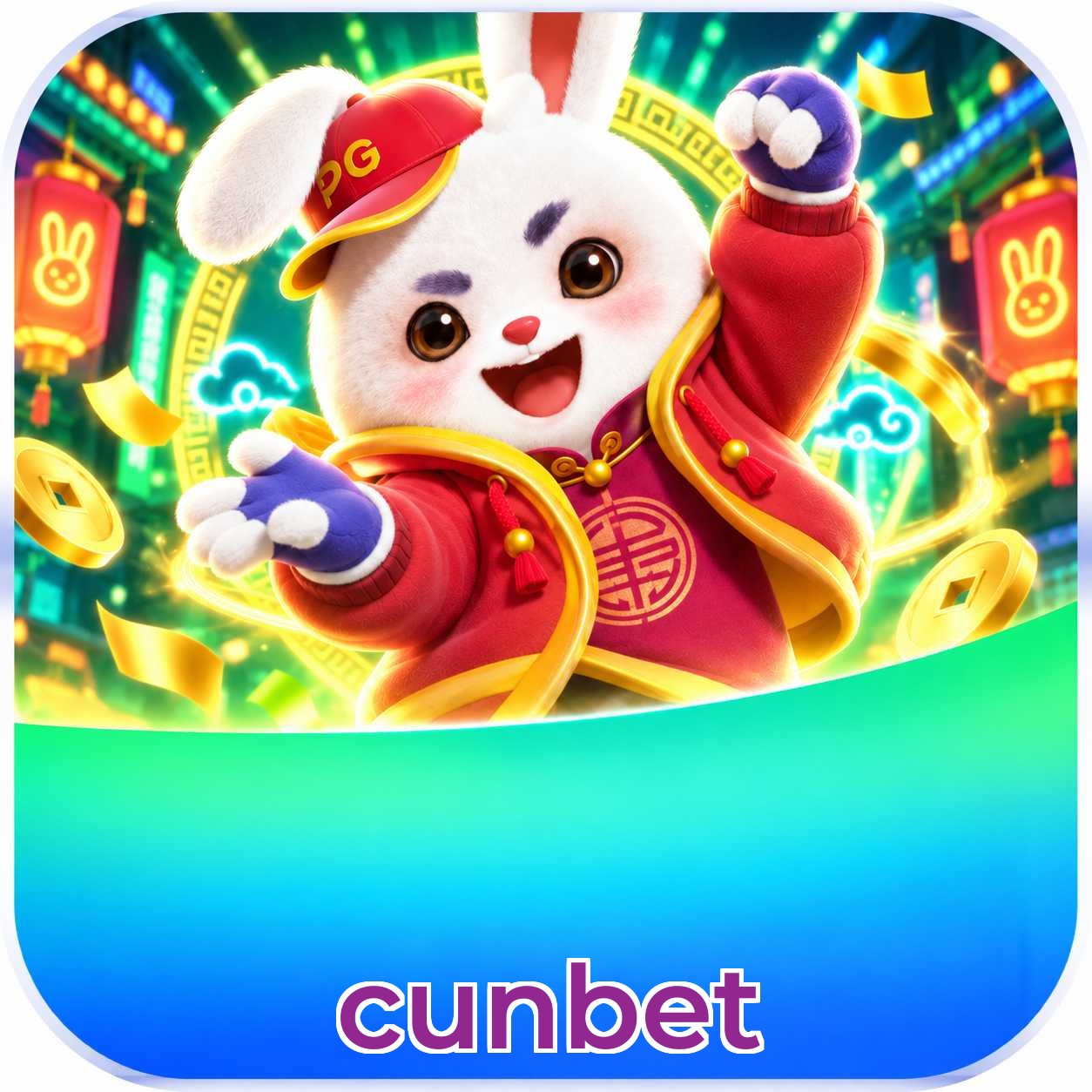 Plushie Frenzy no iOS após instalar cunbet